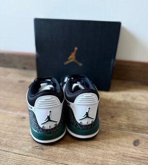 Boty Nike Jordan Legacy velikost 38 - 5