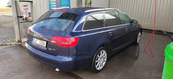 Audi a6 c6 4f 3.0tdi 165kw Rv 2005 - 5