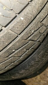 Alu kola 5x112 r16 Audi 7x16 et42 - 5