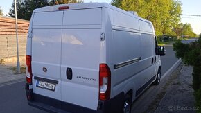 FIAT DUCATO 2,3JTD96kwCHLADÍRENSKÝ,rv11/2014,1.MAJ,PLNĚFUNKČ - 5