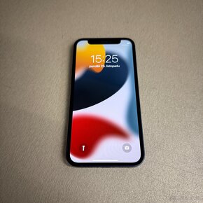 iPhone 12 mini 64GB, pěkný stav, 12 měsíců záruka - 5