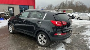 216. Kia Sportage 1.7cdti D4FD Na náhradní díly - 5