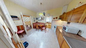 Prodej RD Veverská Bítýška, 4+1, CP 653 m2, garáž, el., v... - 5