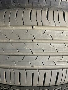 Pneu Continental EcoContact 205/55 r 17 V - 5