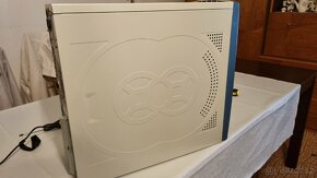 Staré PC Asus M2A-VM - 5