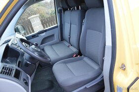 VW Transporter MAXI 2,0 Tdi 103 kw - 5