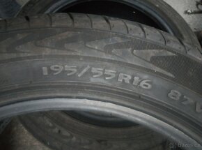 195/55 R16 - 5