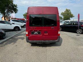 Ford Transit L2H2 2,2 Tdci 74 Kw - 5