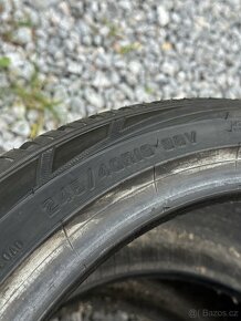 Falken Euro Winter R19 - 5