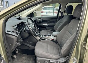 Ford Kuga 2.0TDCi 4x4 KLIMA TEMPOMAT manuál 103 kw - 5