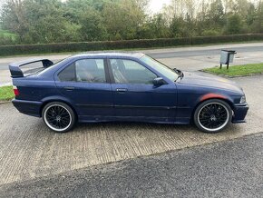 Bmw E36 316i - 5