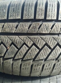 ford 5x108 r17 235/55/17 - 5