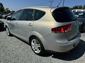 Seat Altea XL 2.0TDI CR 103kw DSG - 5