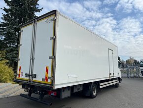 MAN TGL12.220 EURO 6 Carrier Xarios 600 - 5