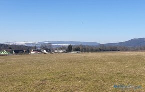 Pozemky 4.192 m2, Police nad Metují - Radešov - 5