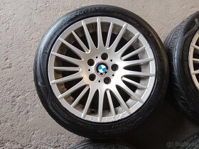 ALU kola 5x120 R17 style 160 - 5