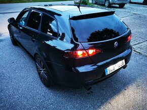 Alfa romeo 159 ti 2.0 Jtdm 125 kw - 5