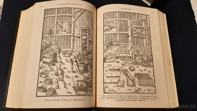 Horník, hornictví, kniha o hornictví  Georgii Agricola 2007 - 5