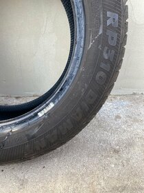 Pneu 185/60 R15 XL Platin - 5