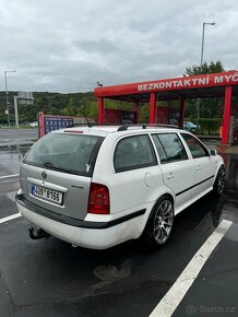 Škoda Octavia 1  1.9TDi 66kw - 5