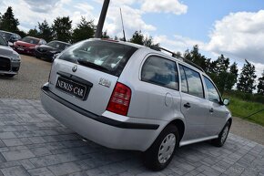 ►►Škoda Octavia 1.4 16V Classic Combi 55 kW◄◄ - 5