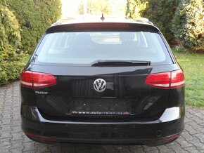 VW Passat 2.0 TDI 110KW Comfortline 1.Majitel,Navi - 5