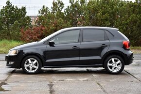 Volkswagen Polo 1.6 TDi COMFORTLINE, KLIMATIZACE, ALU15 - 5