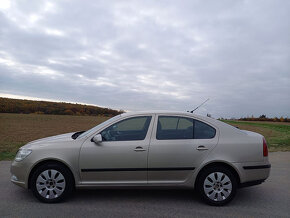 Škoda Octavia 1.9 TDi-digiklima-ČR-alu.kola - 5