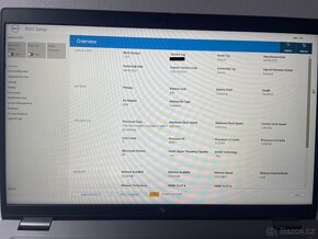 Dell Latitude 5420 i7 11gen. 32GB RAM 512GB SSD - záruka - 5