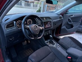 VW Tiguan 2,0 kW, 4x4, Automat, 92 tis. km - 5