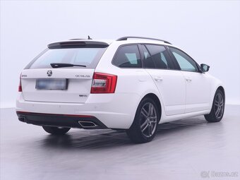 Škoda Octavia 2,0 TDI 135kW Xenon 1.Maj. RS (2014) - 5