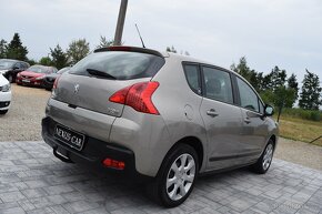 ►►Peugeot 3008 1.6 16V 88KW• SPORTIUM• TAŽNÉ◄◄ - 5