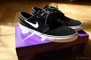 NikeSB Janoski OG+, vel. 44,5EUR - 5