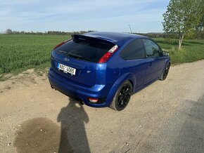 Ford Focus ST225 - 5