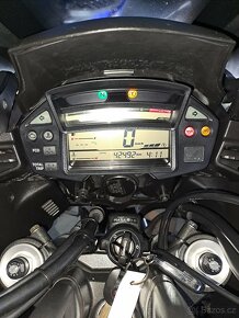 HONDA VFR 1200 CROSSTOURER X ABS - 5