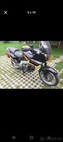 Aprilia caponord - 5