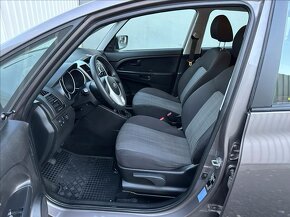 Kia Venga 1,4 i,CVVT,Comfort,LPG,původČR - 5