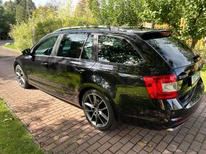 Škoda Octavia RS 2.0TDI 135kw - 5