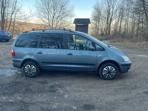 Ford galaxy 1.9 TDI - 5