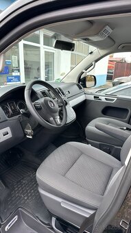 Volkswagen T5.1 Multivan 2.0TDI 103kw DSG - 5