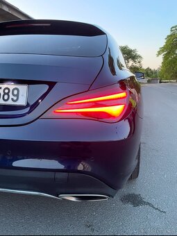 Mercedes Benz CLA 250 SB LED 155kW Facelift - 5