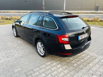 Škoda Octavia III 2.0TDi 110kW DSG Style - 5