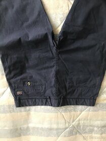 Plátěné pánské jeans 32/34 Ben Sherman - 5