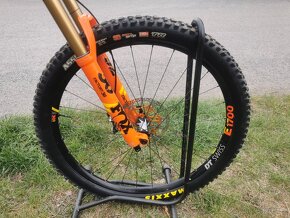 Mondraker Foxy Carbon RR - 5