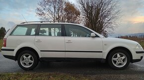 Volkswagen Passat Variant B5.5 1.9TDI 74kw - 5