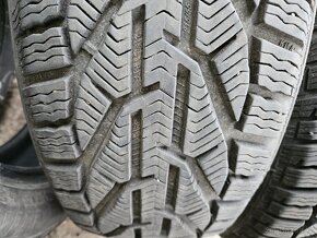 215/55R17 98V XL Orium  Winter - 5