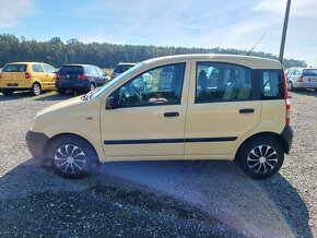 Fiat Panda 1.1i , CITY DRIVE - 5