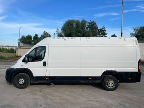 Fiat Ducato MAXI L4H2 - Top výbava - 5