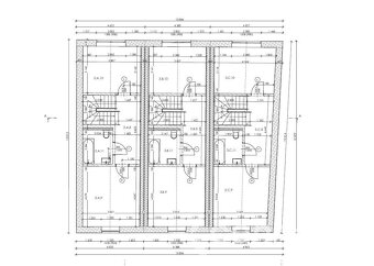 Prodej projektu - RD - prodejní plocha 360 m2, Jana Roháče z - 5