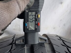 Letní pneu BFGoodrich 205 55 16 - 5